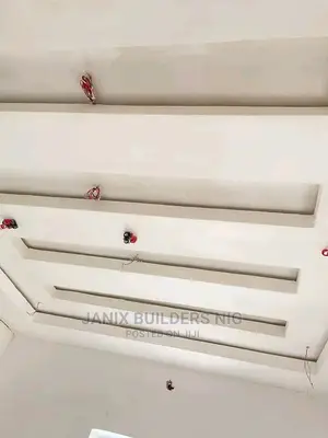 POP Ceiling
