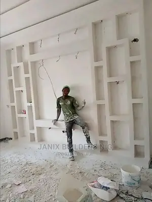 POP Ceiling
