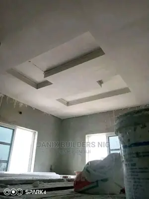 POP Ceiling
