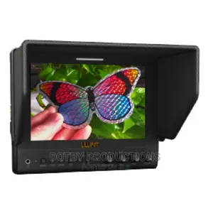 7" HDMI Monitor