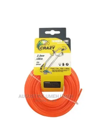 Brush Cutter Rope 3.5mm