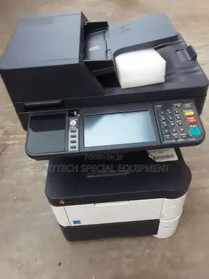 Kyocera Ecosys M3540idn