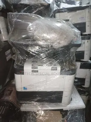 Kyocera Ecosys M3540idn