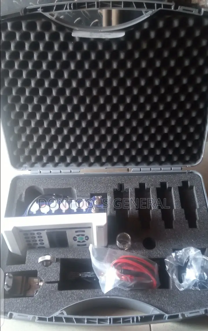 Process Calibrator. Model CPH6000