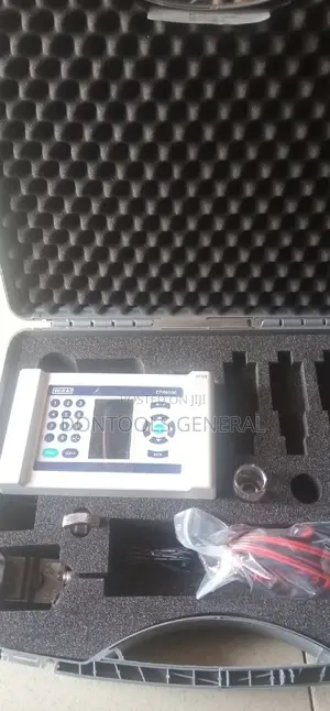 Process Calibrator. Model CPH6000