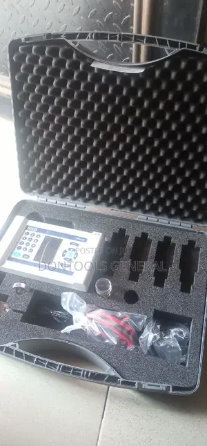 Process Calibrator. Model CPH6000