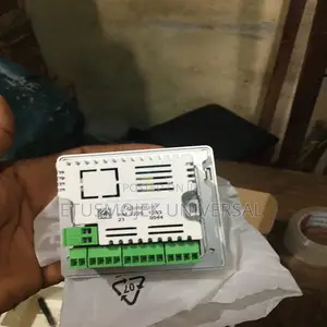 Built in Wall Speaker Control Amplifier