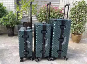 Quality Luxury Trolley Boxes