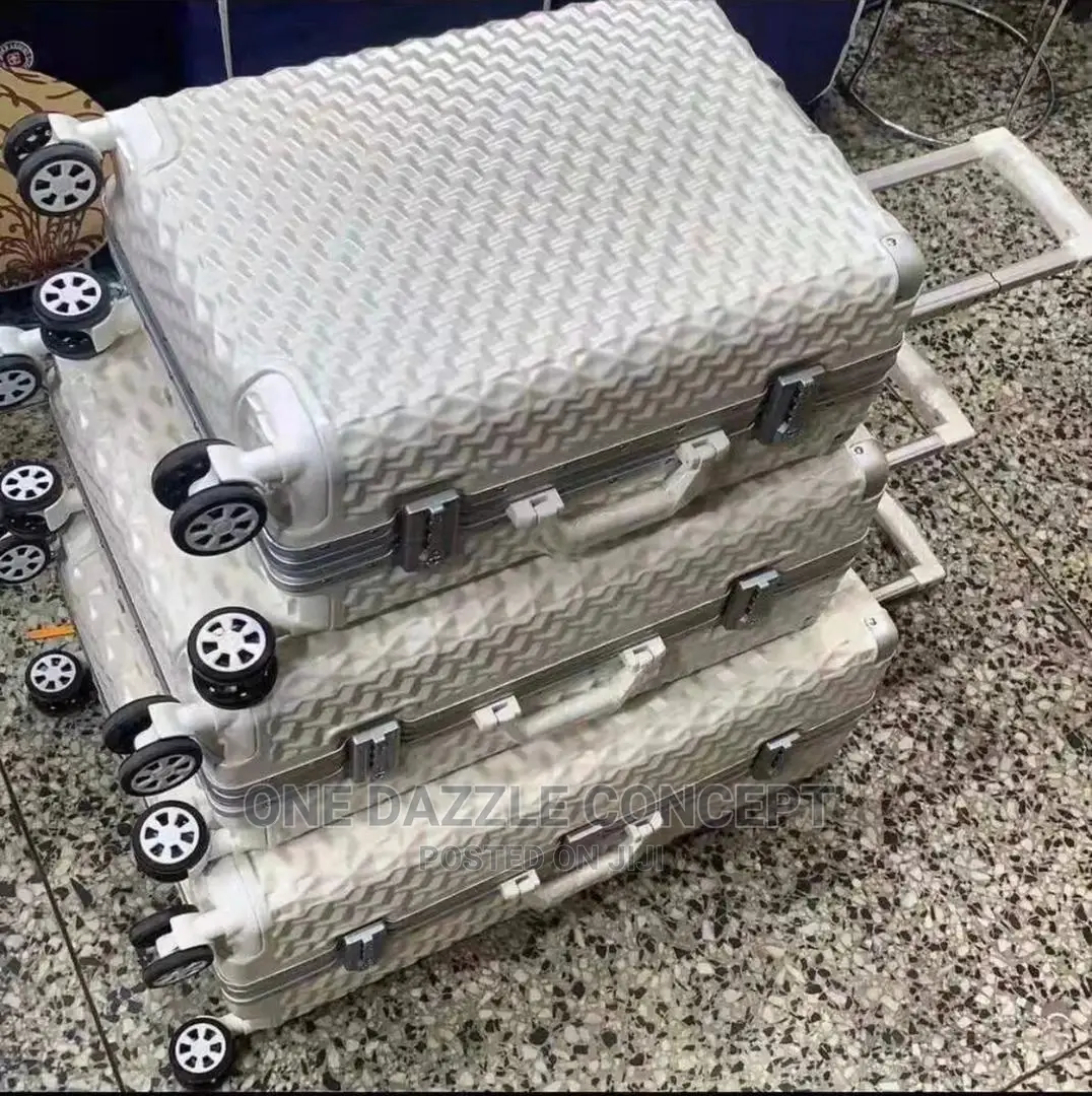 Quality Luxury Trolley Boxes