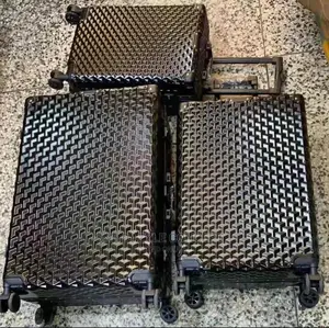 Quality Luxury Trolley Boxes