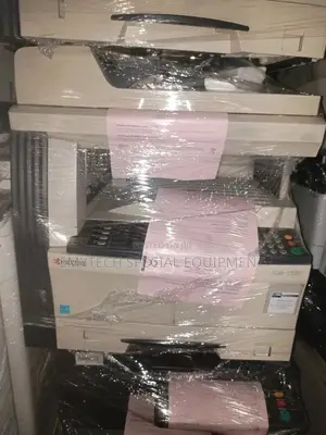 Kyocera KM 1650 Multifunctional Photocopier