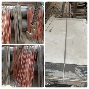 Sag Rod For Sale