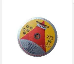 Cutting Dise Express