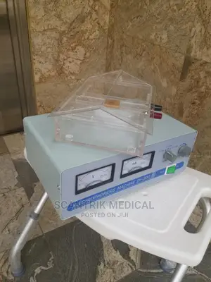 Electrophoresis Lab Machine With Cell