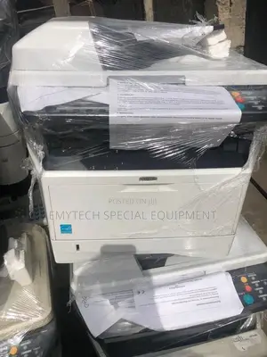 Kyocera Ecosys M2535dn / M1135dn A4 Laser Multifunction