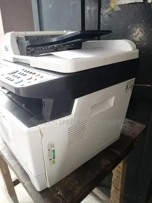 Kyocera Ecosys M2535dn / M1135dn A4 Laser Multifunction