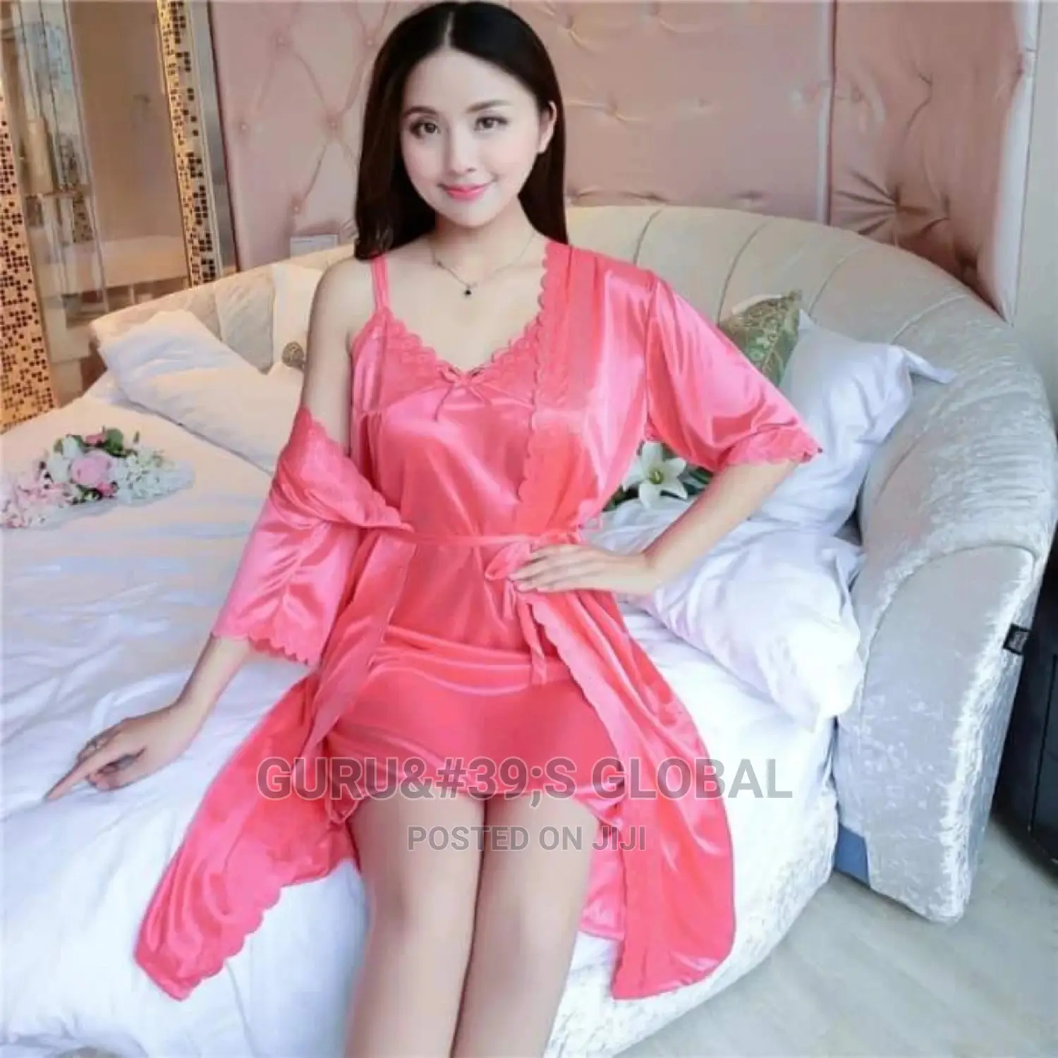 Night Wear