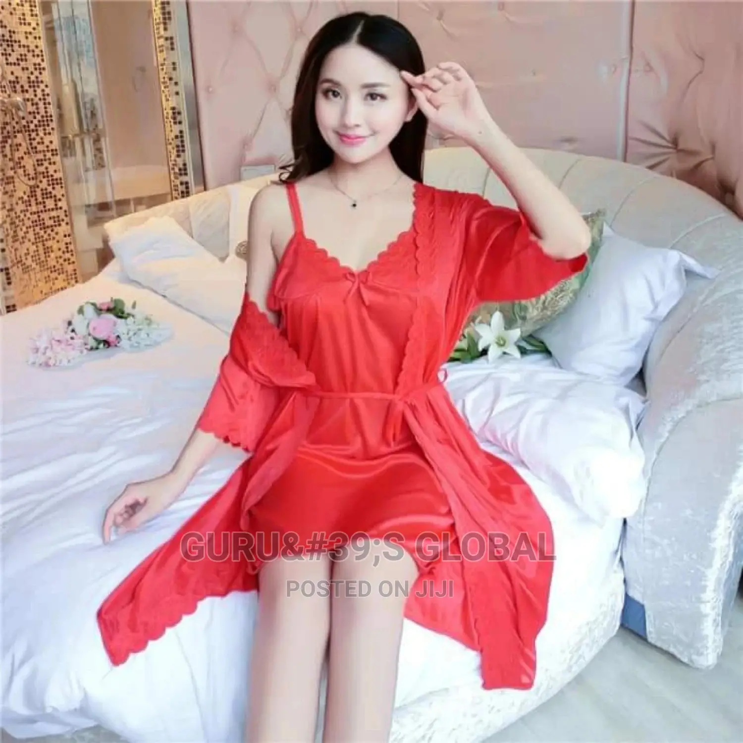 Night Wear