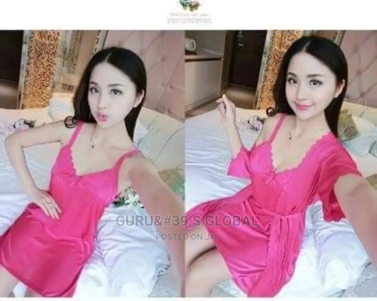 Night Wear