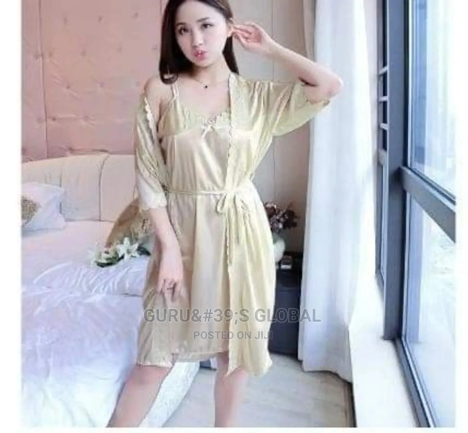 Night Wear