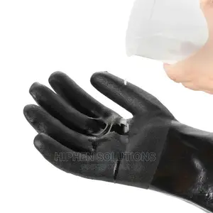 Standard PVC Gloves