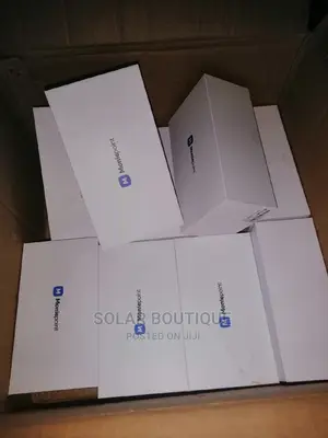 Moniepoint Pos Terminal
