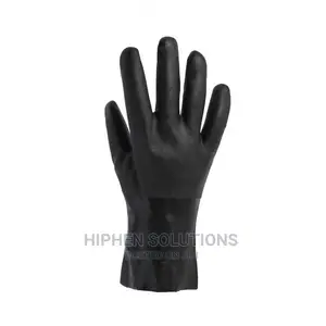 High Quality PVC Gloves
