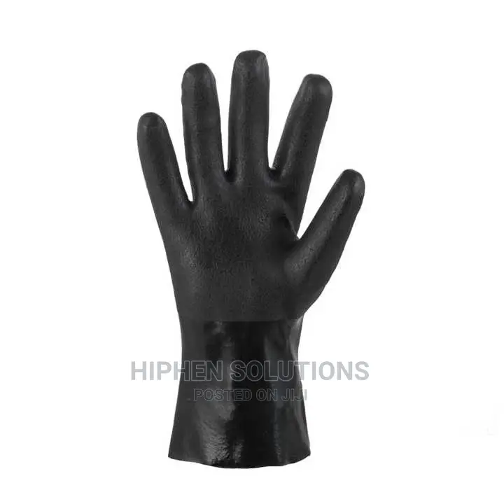 Durable Material PVC Gloves