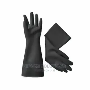 Wholesale Price PVC Gloves