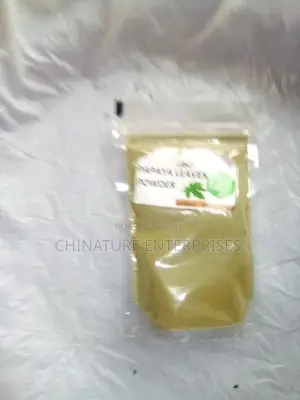 Papaya Leaf Powder (100gm)