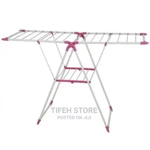 Adjustable Baby Hanger