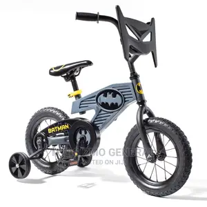 DC Comics 12′′ Batman Boys Bike