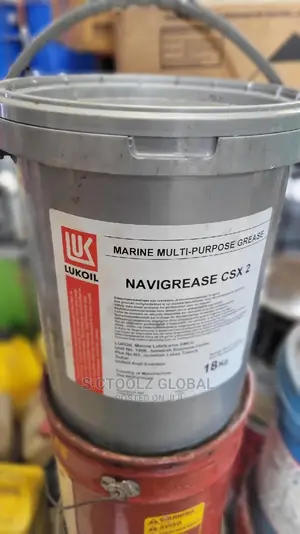 Navi Grease Cs×2