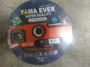 Cutting Dise YAMA EVER
