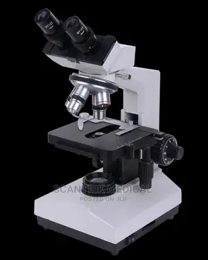 40-1600x Binocular Medical Laboratory Biological Medical