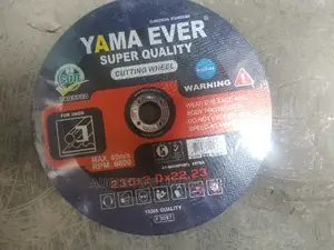 Cutting Dise YAMA EVER