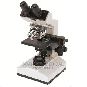40x-1600x Binocular Medical Microscope Biological
