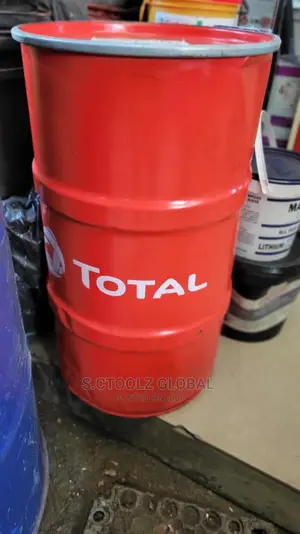 Total Grease 50kg