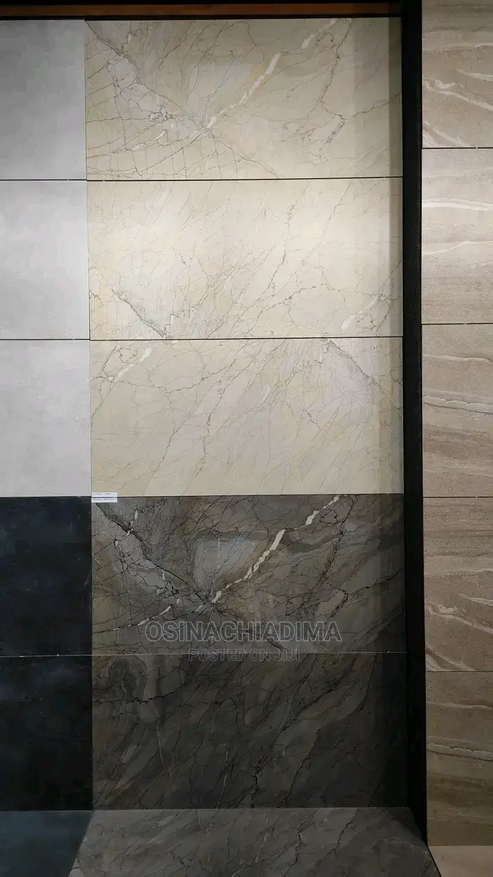 Spanish 60x120 Floor Tiles