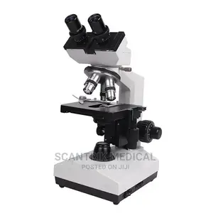 Optical Binocular Microscopes 40x-1600x