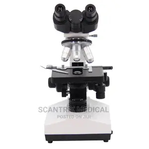40x-1600x Optical Binocular Microscopes for Laboratory