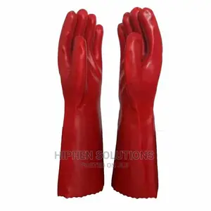 Original Safety Workwear PVC Gloves