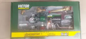 Victor Welding and Cutting Sets