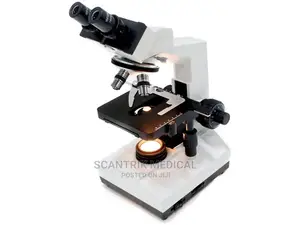 Portable Quantity Optical 40x-1600x Biological Binocular