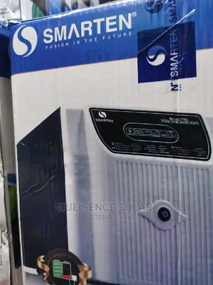 1. 7kva 12v Smarten Inverter
