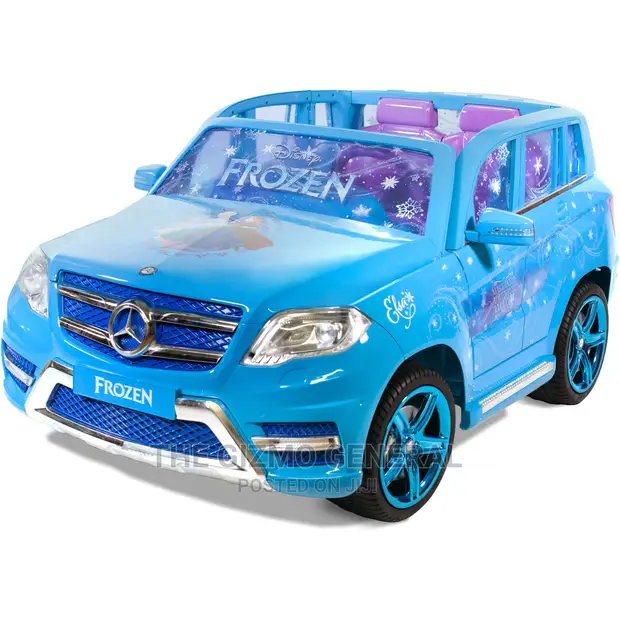 Hot disney frozen ride on car Outlet