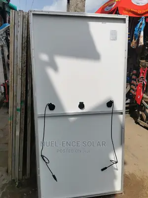340w Canada Solar Panel