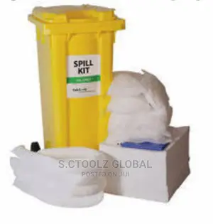 Oil Spill KIT