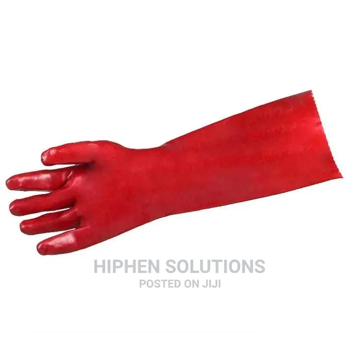 Various Applications Safety Gloves