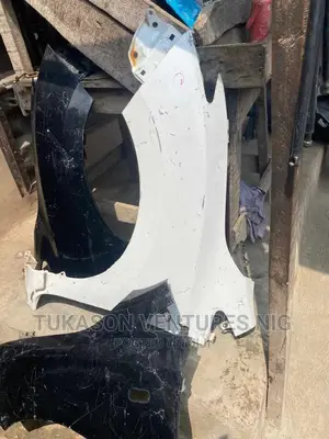 Fender 2018 Honda City Available